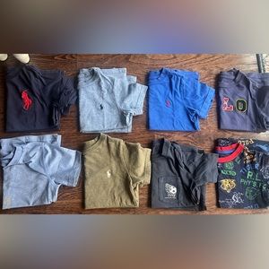 3T Ralph Lauren / Vineyard Vines Bundle